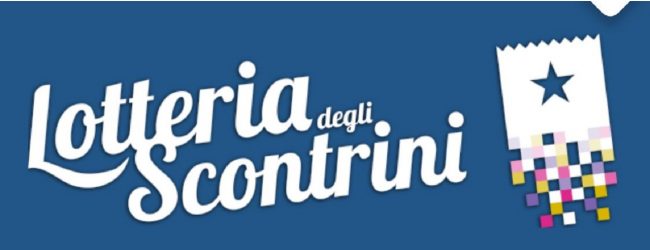 Partita la lotteria degli scontrini, ecco come funziona