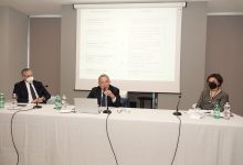 Benevento| Confindustria, ecco la squadra di Vigorito