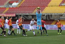 Benevento-Sampdoria: 1-1. La Strega brucia altri due punti, Keita risponde all’ex Caprari