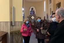 Benevento| Afmal Fatebenefratelli: donati pacchi alimentari a famiglie bisognose del Rione Ferrovia