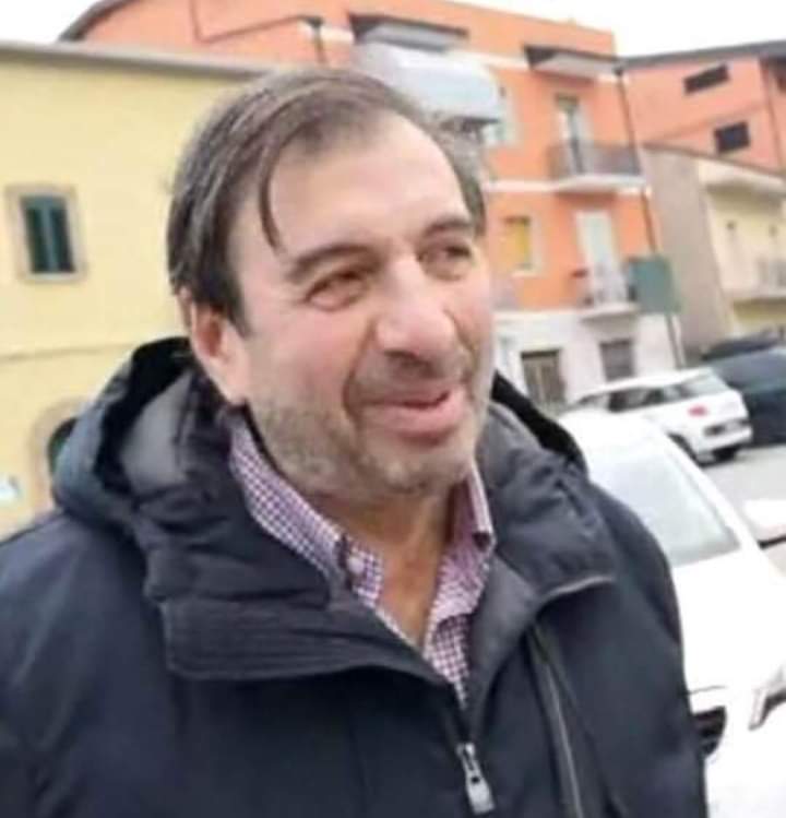 Benevento| Il ricordo di Mastella di Antonio Iasiello