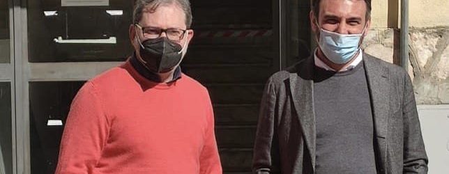 Maglione M5S: “Novità per alloggi popolari di Montesarchio e Airola”