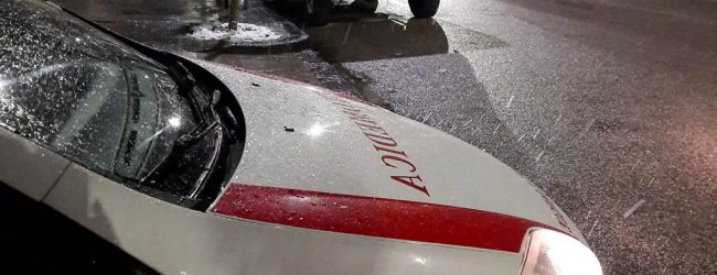 Benevento| Il progetto CRI Housing First entra nel vivo. Aiuto per i senzatetto