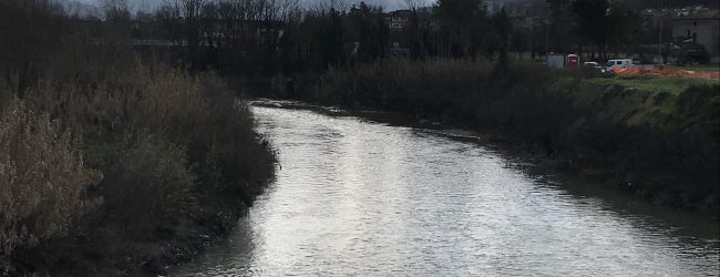 Amici della Terra: a Benevento manca la cultura dei fiumi