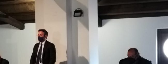 Solopaca| CdF(Contratto di Fiume ) Basso Calore Beneventano: grande opportunità per la riqualificazione dei nostri territori