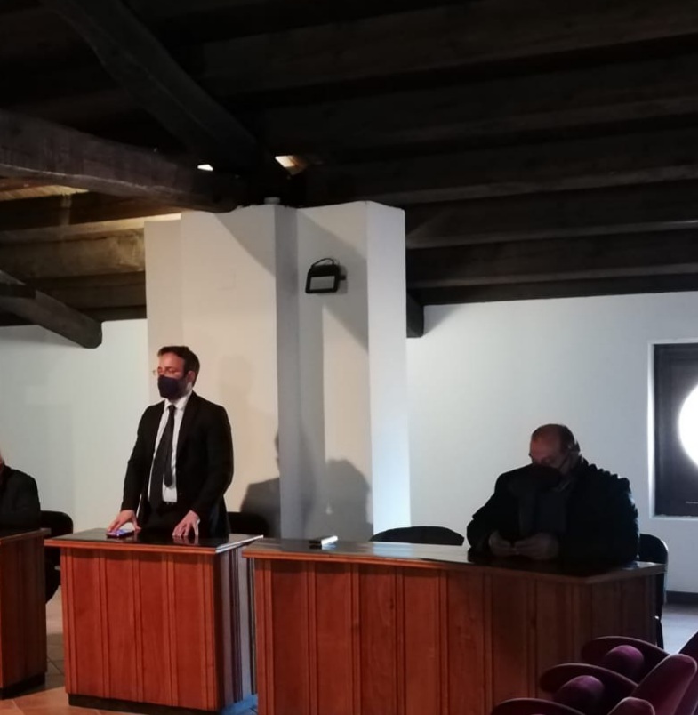 Solopaca| CdF(Contratto di Fiume ) Basso Calore Beneventano: grande opportunità per la riqualificazione dei nostri territori