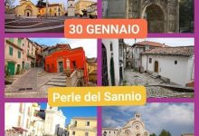 Benevento| Proloco Samnium: ‘Anno 2021 la ripartenza turistica’