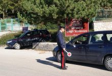 Ginestra degli Schiavoni| Fanno scoppiare due grossi petardi nel centro, identificati e denunciati dai Carabinieri. Insieme ad un terzo sono stati sanzionati anche per violazione del coprifuoco imposto dall’emergenza sanitaria