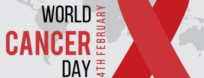 Giornata mondiale contro il cancro, parola d’ordine: prevenzione