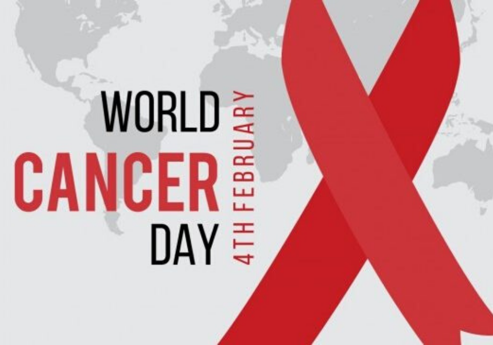 Giornata mondiale contro il cancro, parola d’ordine: prevenzione