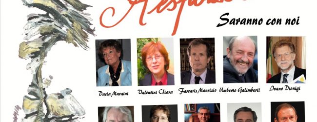 Benevento| Stregati da Sophia, conferenza stampa del 7° Festival Filosofico del Sannio