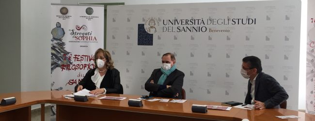 Benevento| Festival Filosofico del Sannio, parola d’ordine: Responsabilità