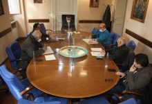 Strade provinciali, riunione alla Rocca dei Rettori