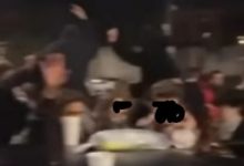 Benevento| Balli e canti in piazza, Municipale sanziona 24enne. Multa notificata anche alla nonna