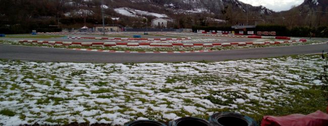 Chianche| Kartodromo irregolare, denunciato il titolare. Struttura sotto sequestro