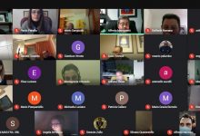 Benevento| Noi Campani” incontra gli assessori Ambrosone e Martignetti. Confronto anche con il consigliere Reale