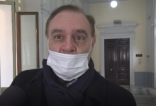 Benevento| Mastella ai cittadini di Pantano:situazione sotto controllo