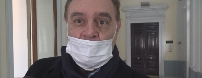 Benevento| Mastella ai cittadini di Pantano:situazione sotto controllo