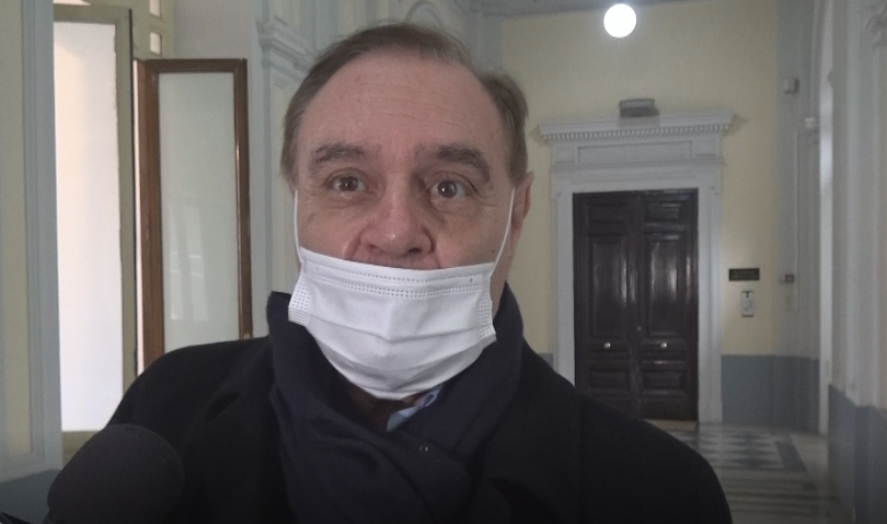 Benevento| Mastella ai cittadini di Pantano:situazione sotto controllo