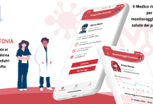 “Medici Sinfonia”, l’App per medici di Medicina generale e Pediatri di libera scelta