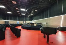 Avellino| Conservatorio “Cimarosa”, giovedì s’inaugura la nuova Aula Magna