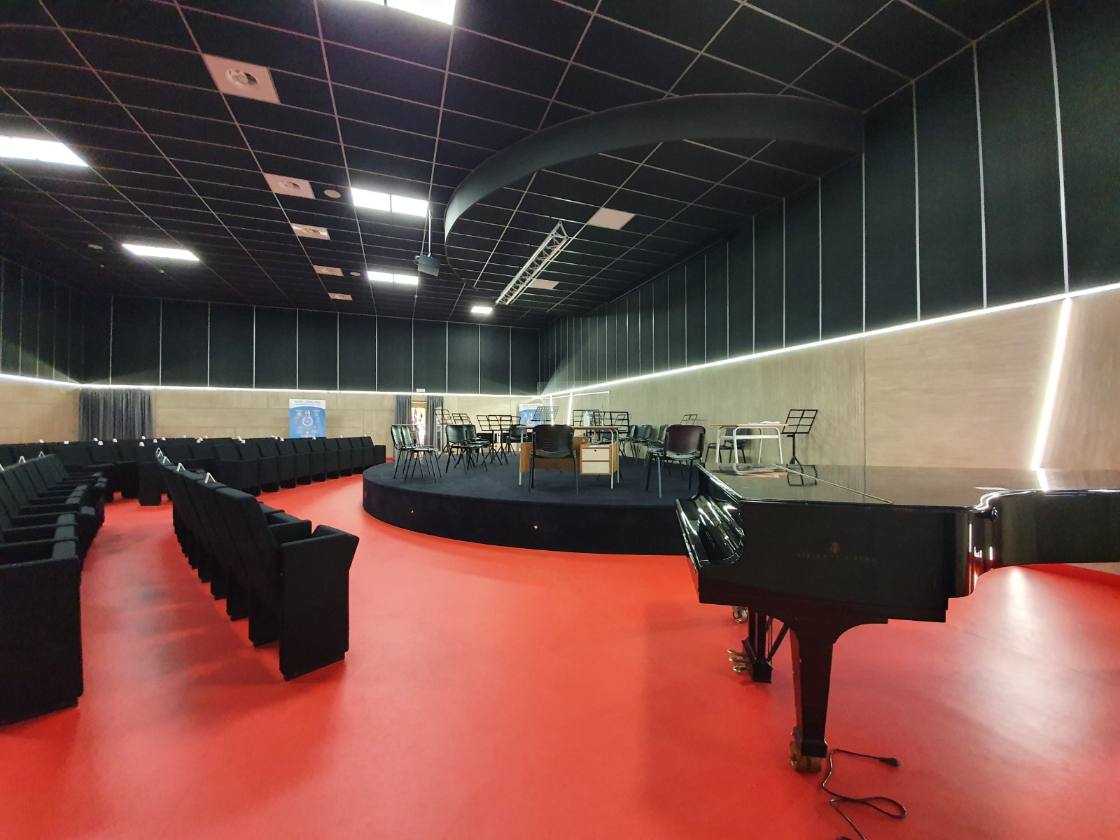 Avellino| Al Conservatorio “Cimarosa” le contaminazioni jazz di Nico Gori