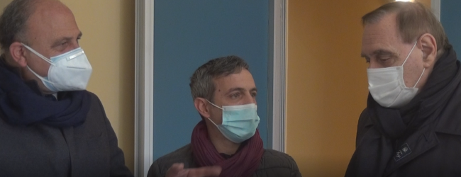 Benevento| Santa Maria degli Angeli, il centro per homeless diventa H24