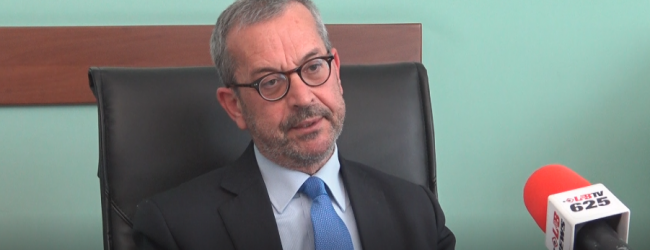 Morte questore Botte, il cordoglio del Procuratore Policastro