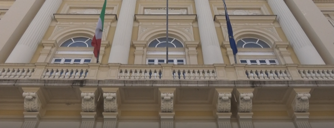 Maltempo, riunione in Prefettura: a Telese e Tocco Caudio evacuate alcune famiglie. Situazione in via di miglioramento