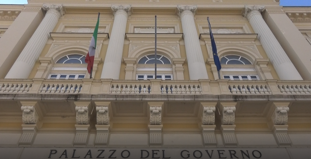 Maltempo, riunione in Prefettura: a Telese e Tocco Caudio evacuate alcune famiglie. Situazione in via di miglioramento