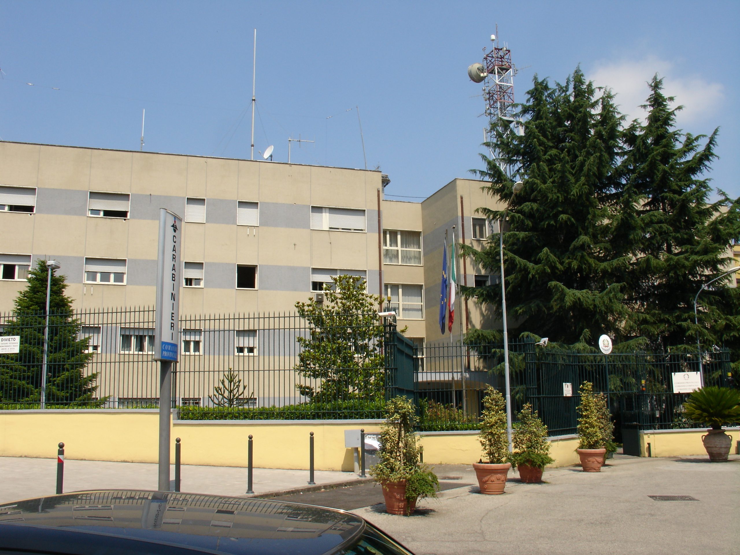 Benevento| Non rispetta regole anticovid, chiuso bar a Ponticelli e 14 avventori