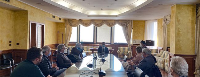 Mortaruolo: colgo con grande favore la proposta del presidente del Parco del Taburno Caturano di candidare questa straordinaria realtà a patrimonio dell’Unesco