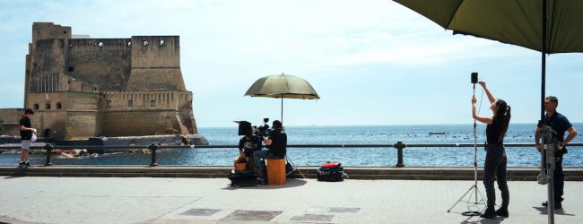 Regione Campania: al via studio di fattibilità per la” Scuola Pubblica delle Arti e dei Mestieri del Cinema”