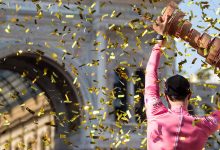 Il Giro d’Italia torna nel Sannio: il 15 maggio arrivo a Guardia Sanframondi