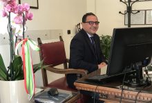 Il sindaco di Telese Terme  Caporaso entra nel direttivo regionale ANCI Campania