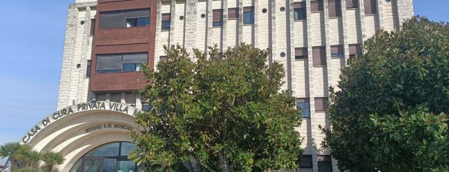 Benevento| La Clinica Villa Margherita sempre più tecnologica