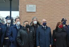 Benevento| Un ‘palazzo’ dedicato a Giovanni Palatucci