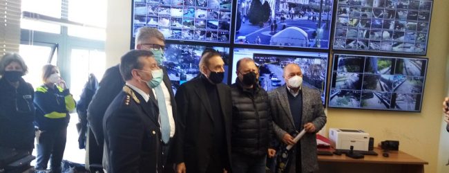 Un occhio ‘Vigile’ su Benevento