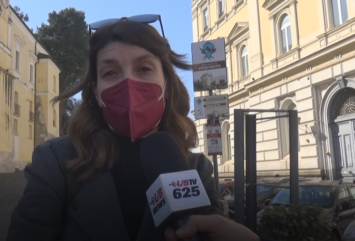 Benevento|Antonella Pepe replica alle dichiarazioni di Mastella su Provenzano