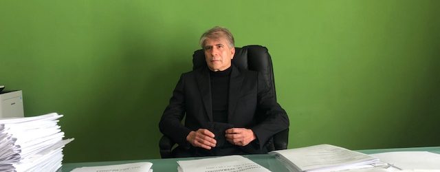 Politiche ambientali, rapporti con i Comuni e controllo della gestione: la linea di Russo per Irpiniambiente