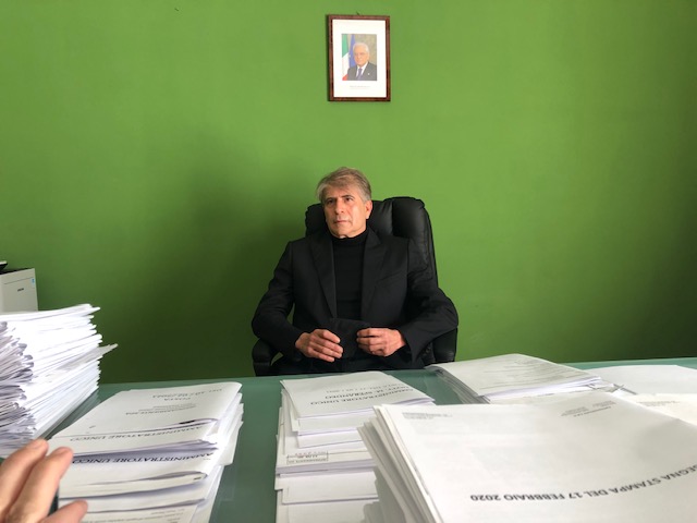 Politiche ambientali, rapporti con i Comuni e controllo della gestione: la linea di Russo per Irpiniambiente