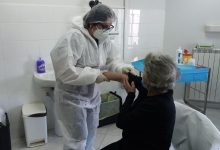 Campagna vaccinazione anticovid over 80, si parte anche a Torrecuso