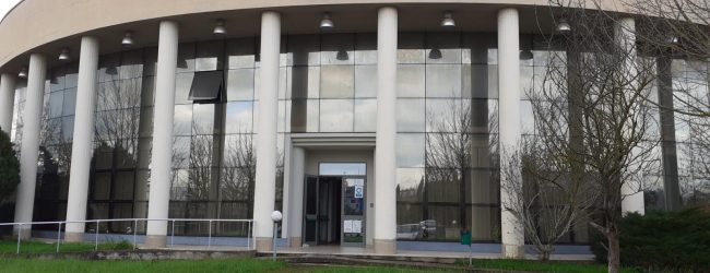 Luminosa, Tar Lazio: inammissibile il ricorso vs Asi e Provincia