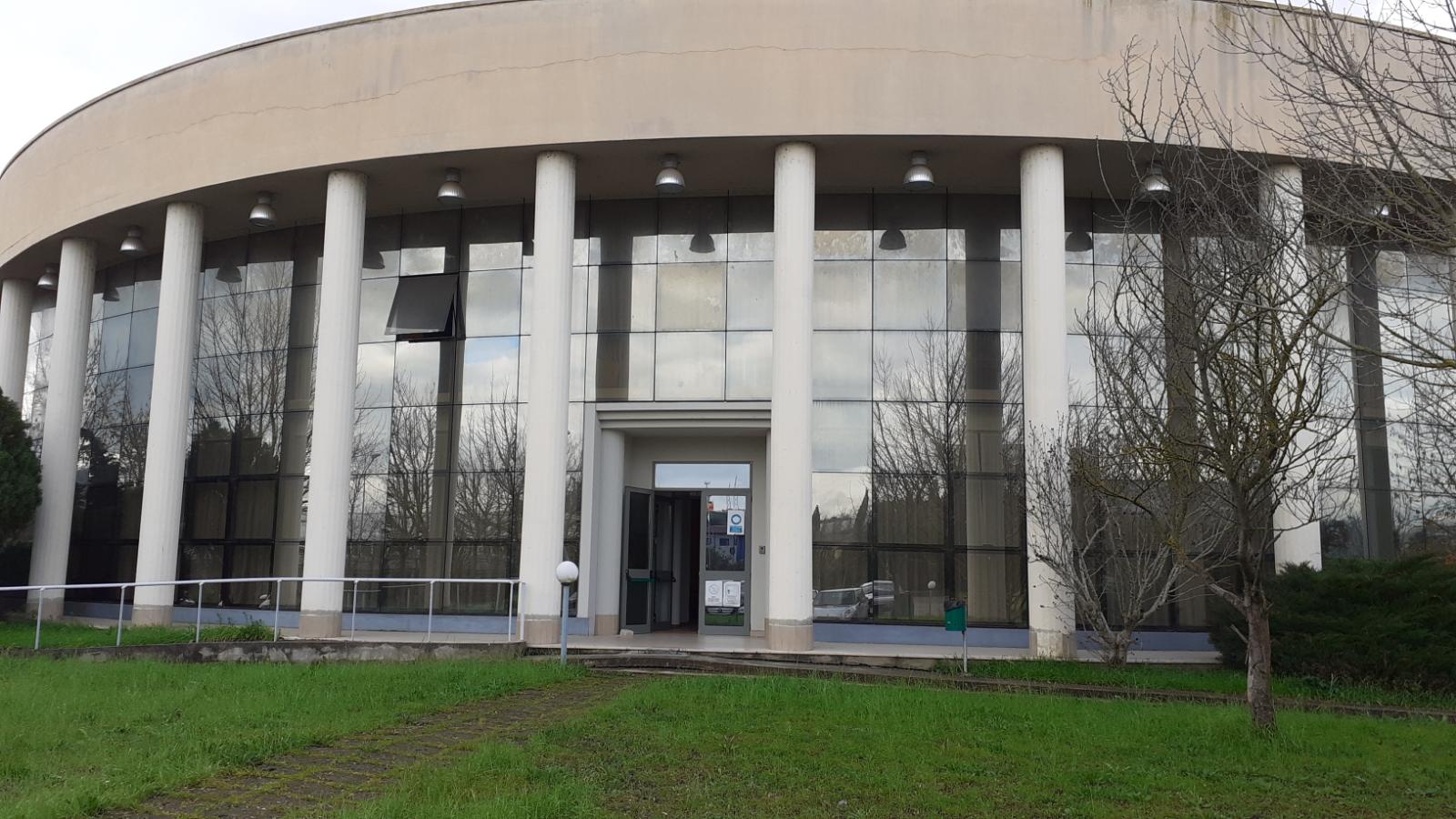 Luminosa, Tar Lazio: inammissibile il ricorso vs Asi e Provincia