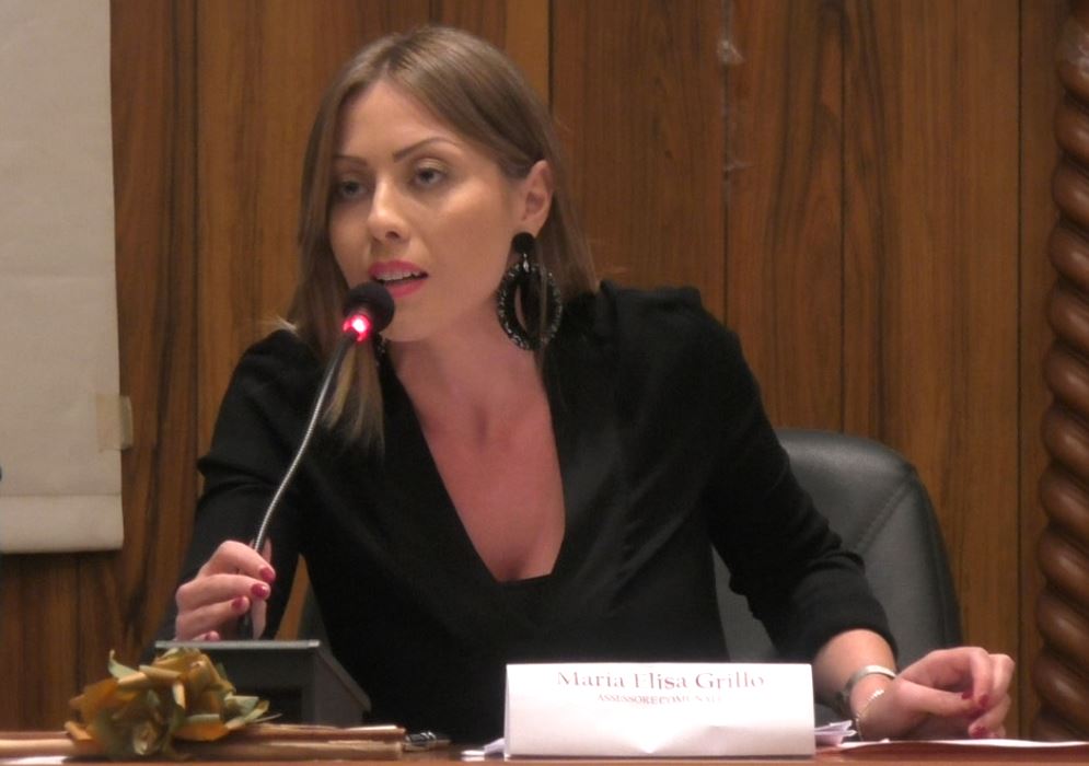 Grottaminarda| Sanificazione delle scuole in corso, l’assessore Grillo: “Evitiamo di fomentare divisioni”