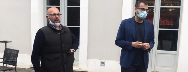 MIO Campania: i ristoranti nell’ultimo mese hanno perso il 54% del fatturato