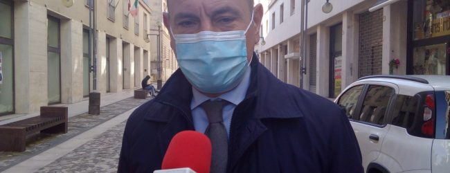 Noi di Centro, Agostinelli conferma Ucci alla guida del partito a Benevento