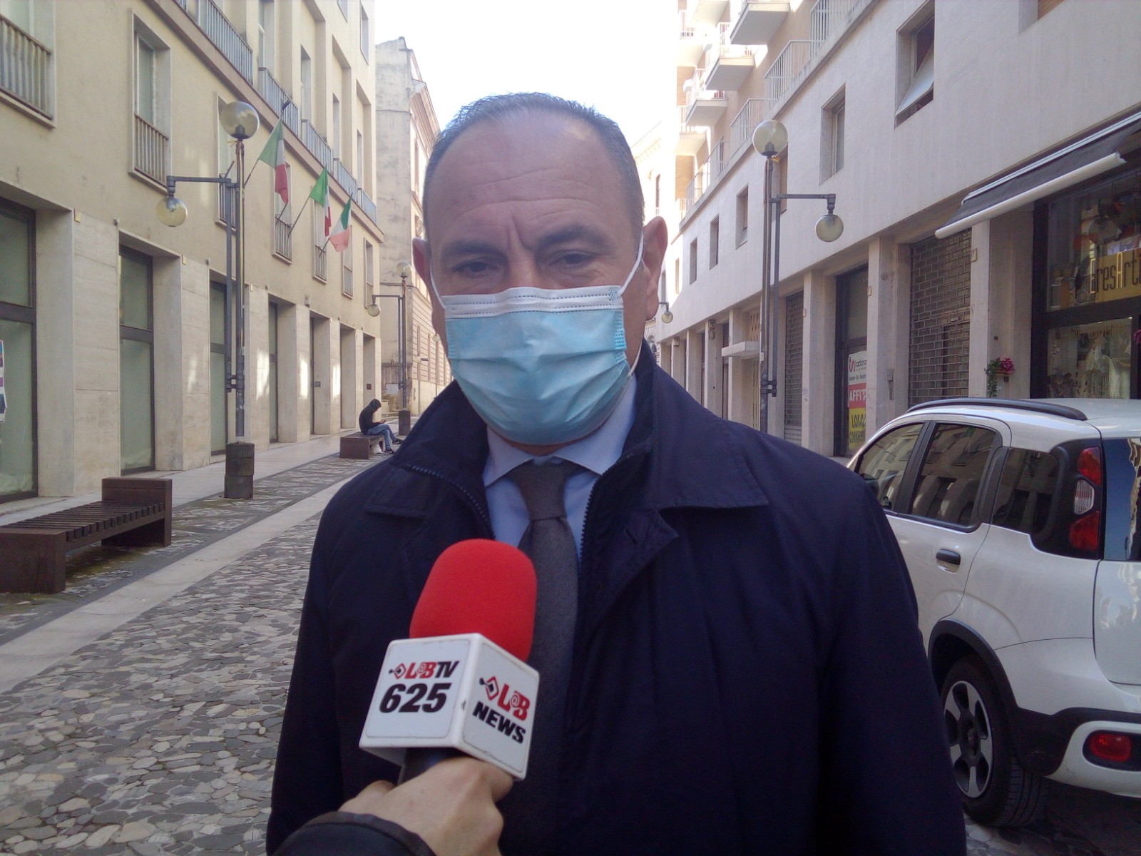 Trasformazione diritto di proprietà immobili, Ucci (NdC): “azione importante e concreta”