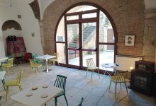 Grottaminarda| Un ritratto di Domenico Carrara nel Caffé Letterario del Castello d’Aquino. Cobino scrive a Maugeri