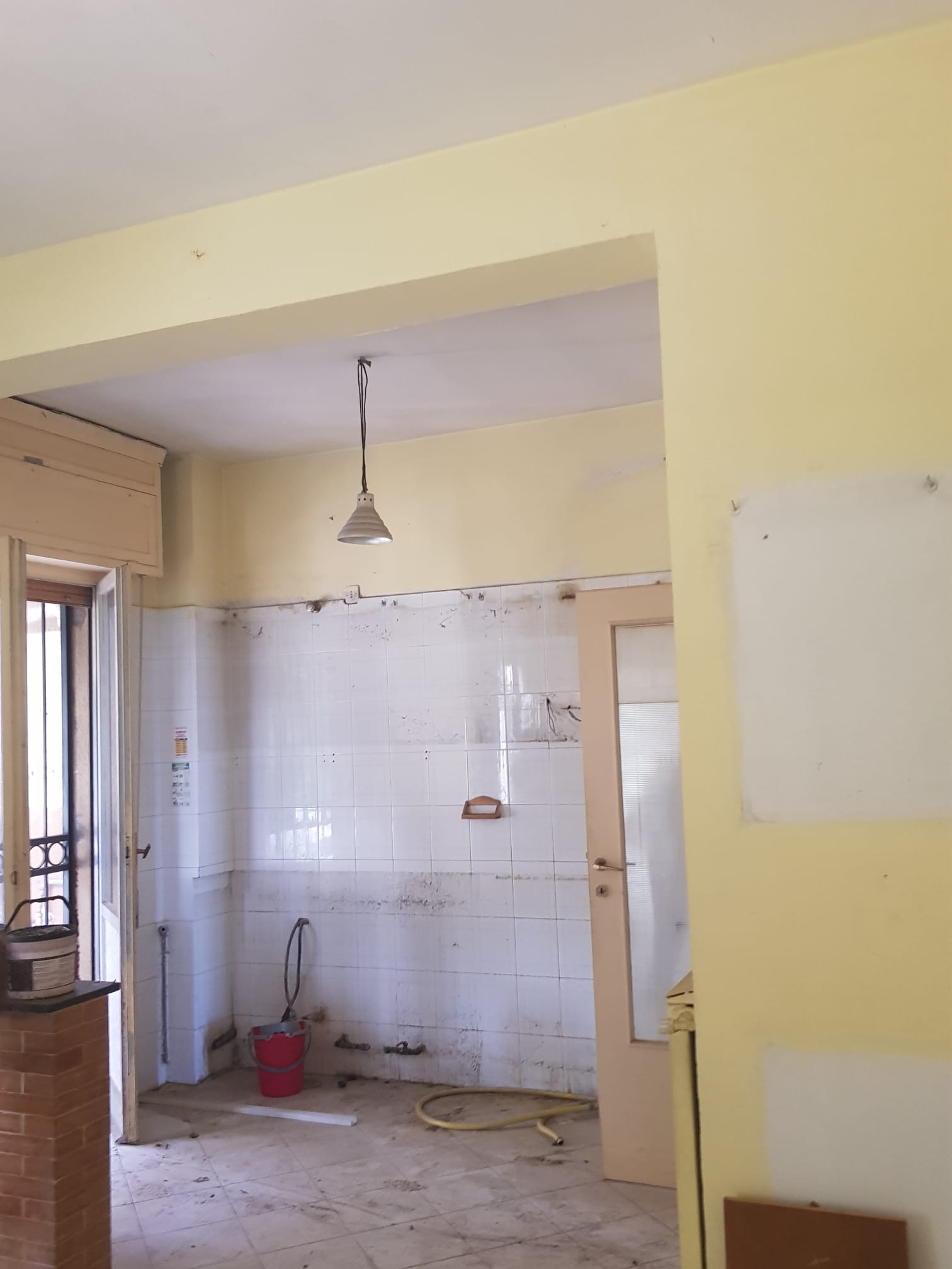 Benevento| 7 casi da inizio 2021, e’ emergenza alloggi occupati. Asia USB: e’ un campanello d’allarme